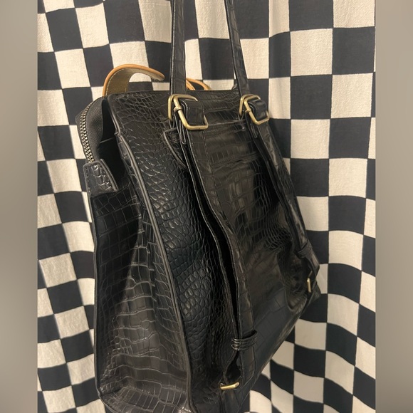 Bioworld Marvel Comic Loki Backpack Bag - Picture 11 of 12